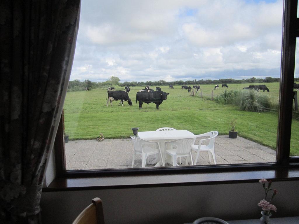 Greenfields Farmhouse Villa Ballylongford Room photo